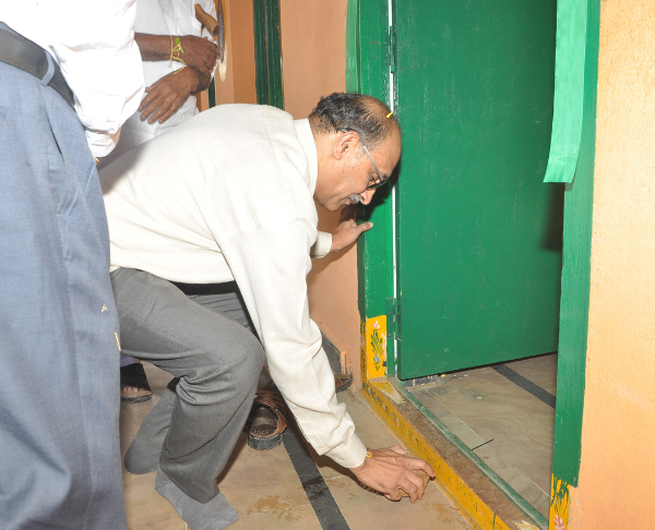 Samaja seva Kendram 9